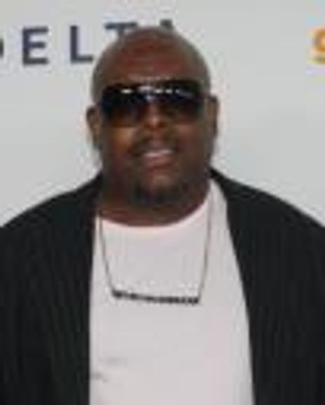 Corey Craig Headshot