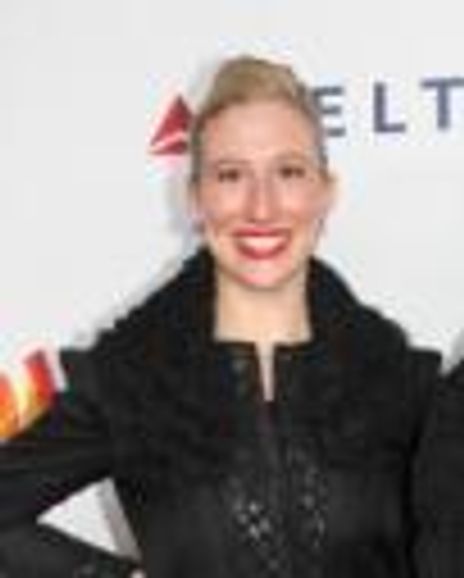 Laura Danelski Headshot