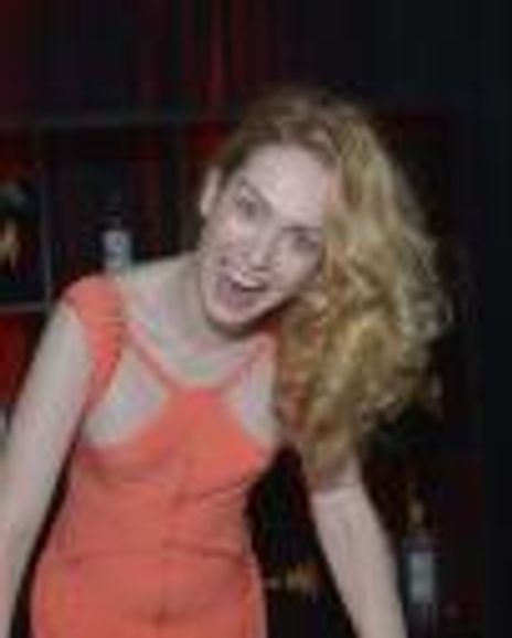 Jamie Clayton Headshot