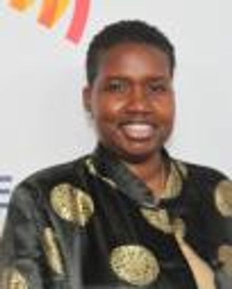 Carolyn M. Brown Headshot