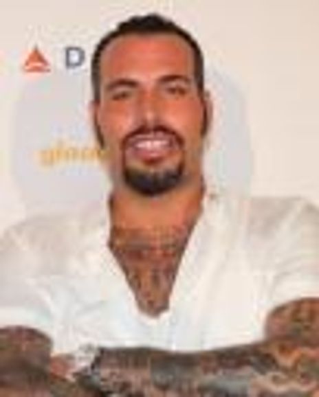 Robear Chinosi Headshot