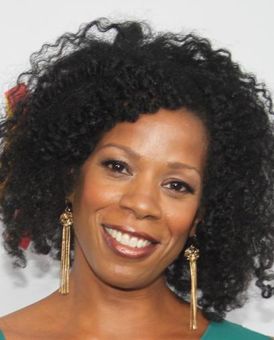 Kim Wayans Headshot