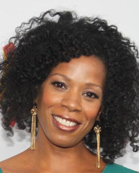 Kim Wayans Headshot
