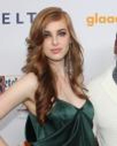 Marissa Von Bleicken Headshot