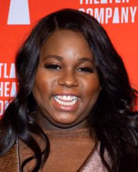 Alex Newell Headshot