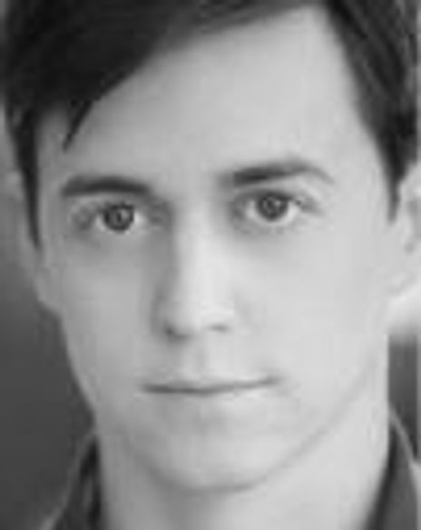 Fred Parker Headshot