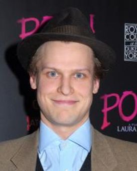 Max Bennett Headshot