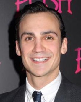 Henry Lloyd-Hughes Headshot