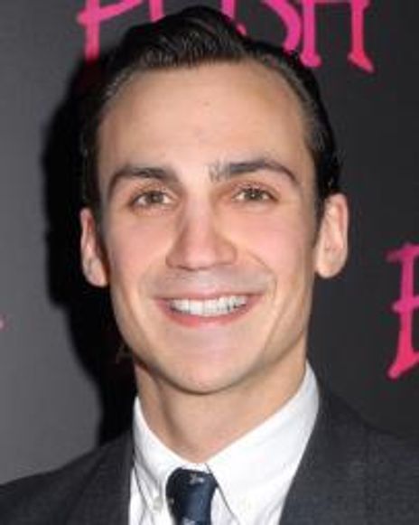 Henry Lloyd-Hughes Headshot