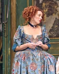 Jessica Ranc Jessica Ransom (Actor) - Broadway & Theatre Credits, Current Shows ...