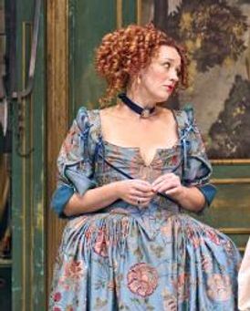 Jessica Ransom Headshot