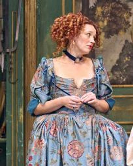 Jessica Ransom Headshot