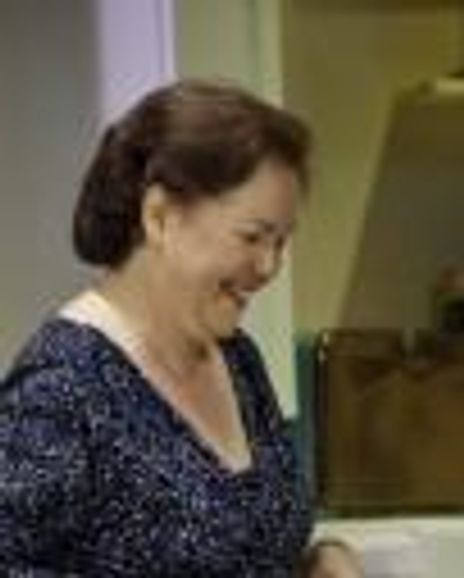 M.J. Hartell Headshot