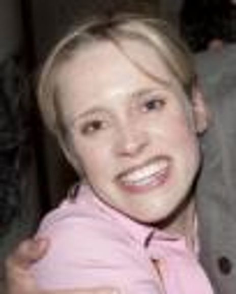 Beth Cordingly Headshot