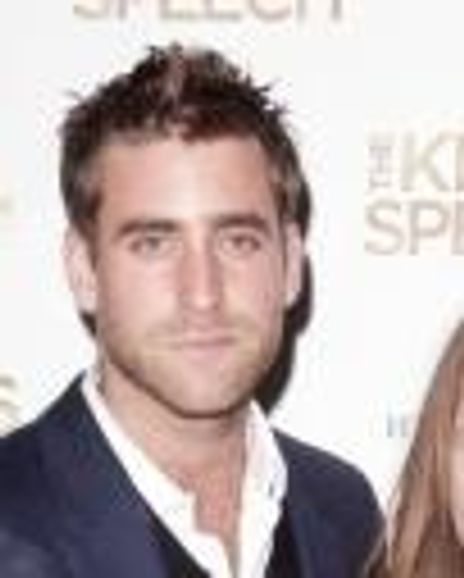 Oliver Jackson-Cohen Headshot