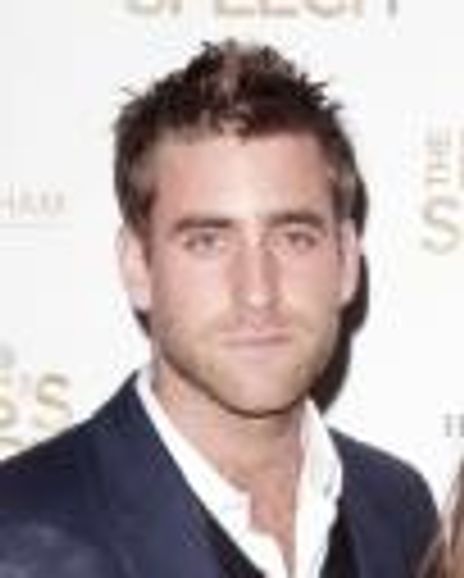 Olivia Hallinan Headshot