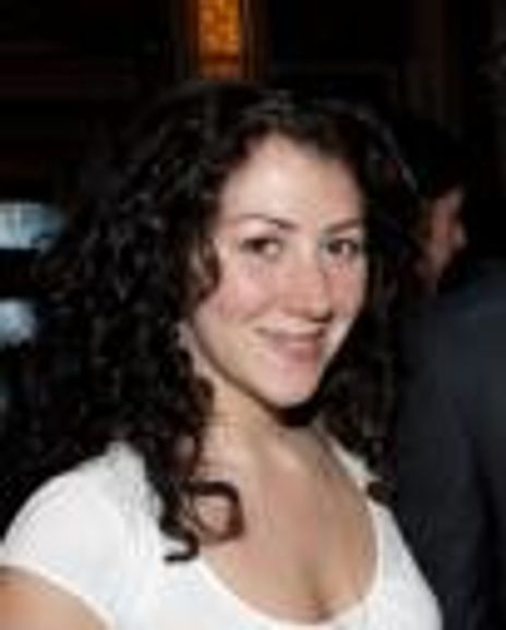 Natalie Macaluso Headshot