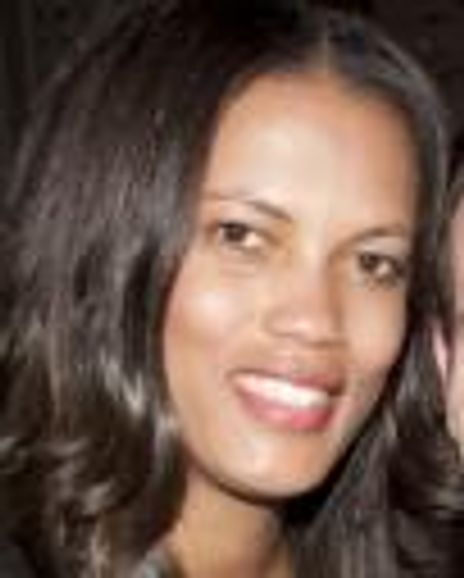 Marshell Becton Headshot