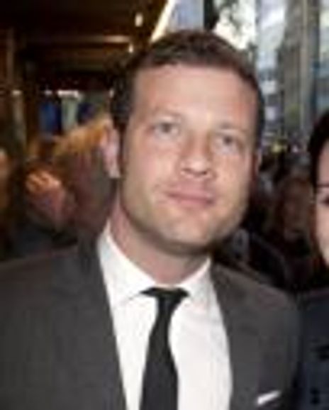 Dermot O'Leary Headshot