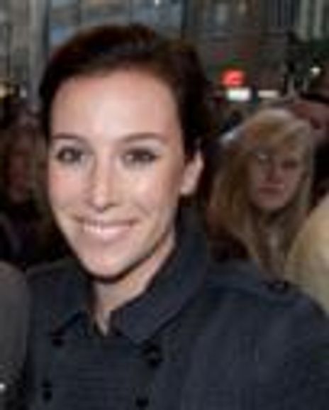 Dee Koppang Headshot