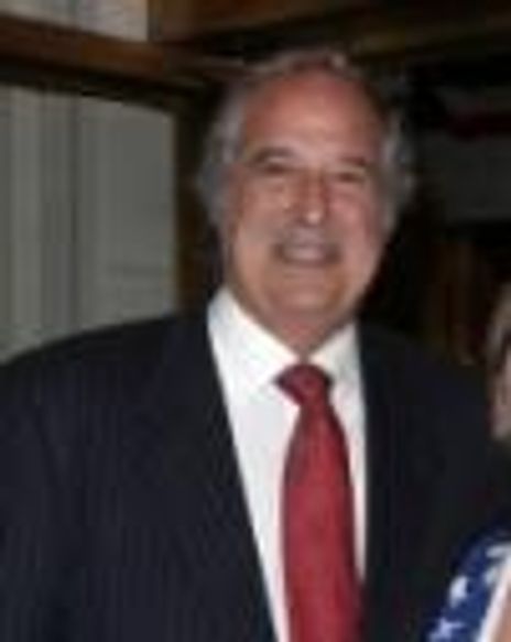 Stuart Lane Headshot