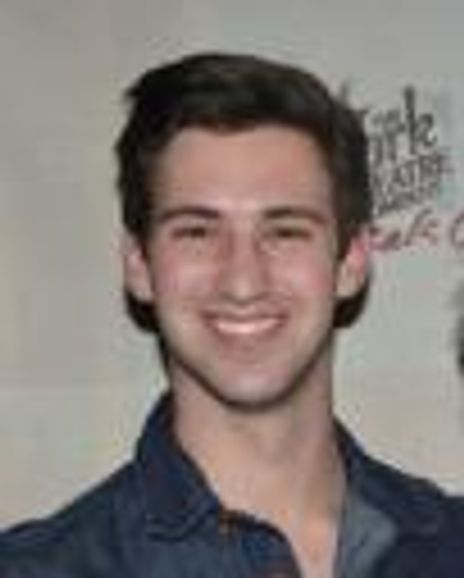 Nathan Cohen Headshot