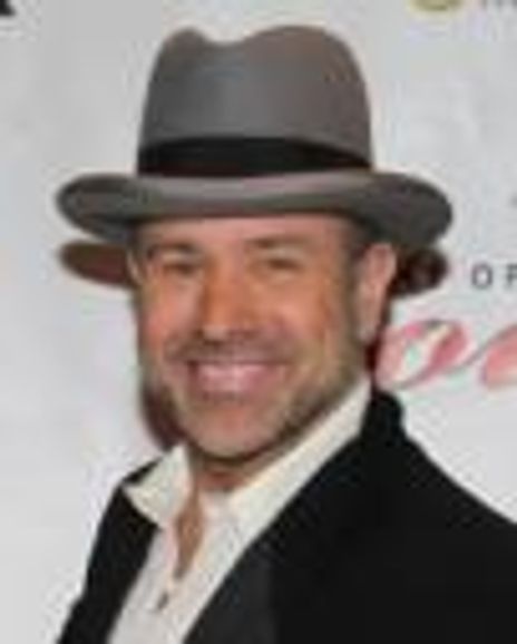 Timothy Nelson Headshot