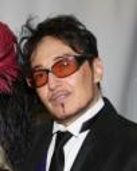 DJ Johnny Dynell Headshot