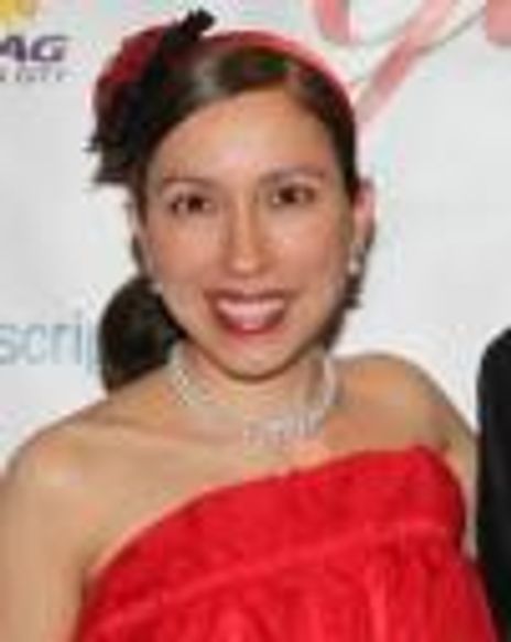 Marisol Deluna Headshot