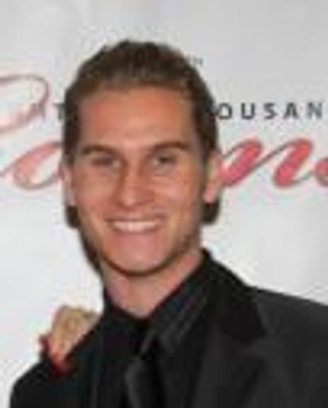 Brandon Cohen Headshot