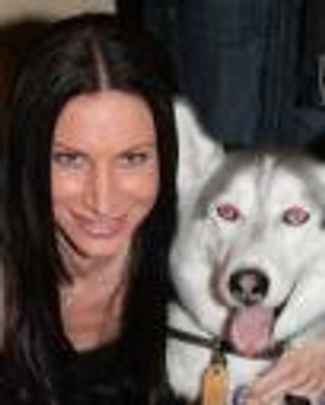 Caroline Loevner Headshot