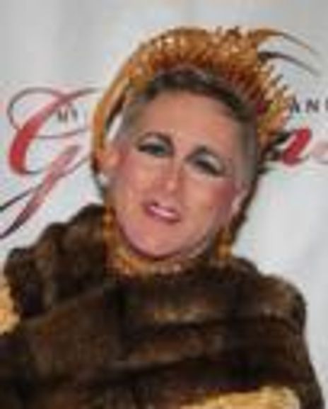 Sybil Runchin Headshot