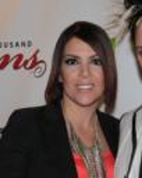 Lori Michaels Headshot