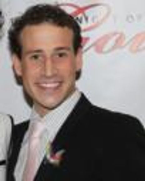 Victor Weir-Voronov Headshot