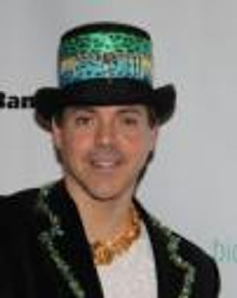 Eric Andrew Headshot