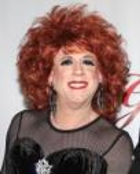 Marsha Dimes Headshot