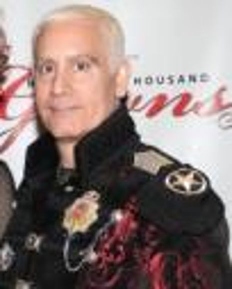 Lou Benza Headshot