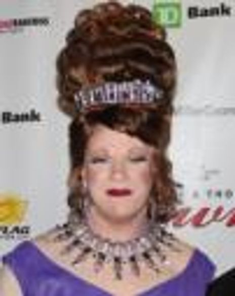 Witti Repartee Headshot