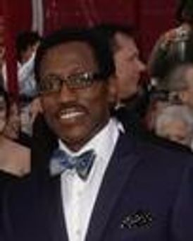Wesley Snipes Headshot