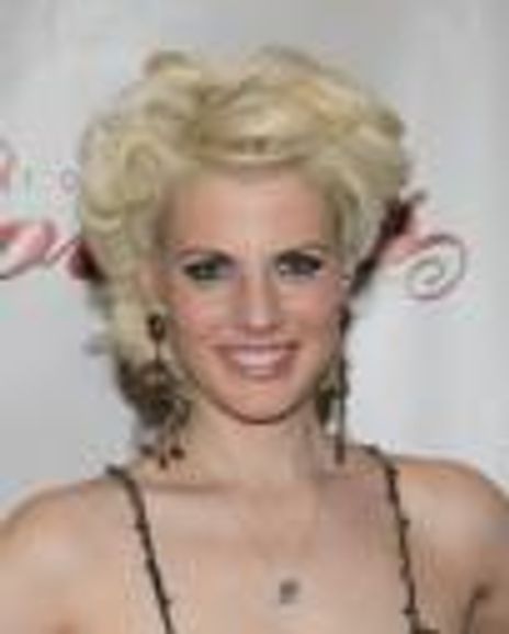 Sarah Atereth Headshot