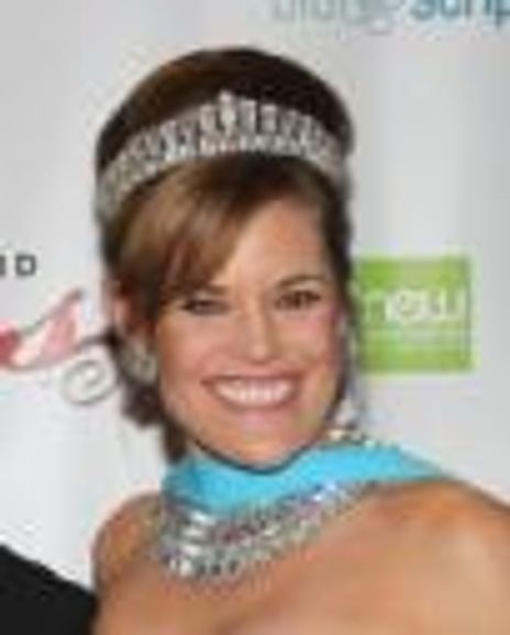 Jennifer Melin-Miller Headshot