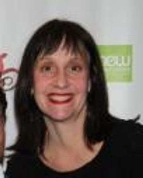 Kim Corrigan Headshot