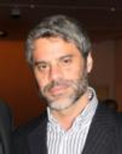 Martin Barisch Headshot