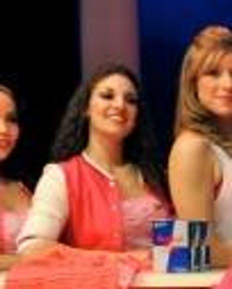 Michela Imbesi Headshot