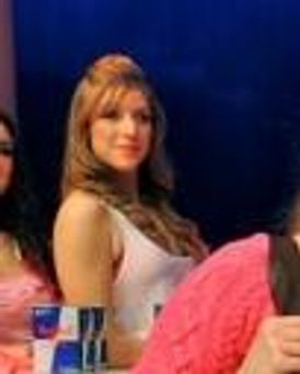 Brooke Morrison Headshot