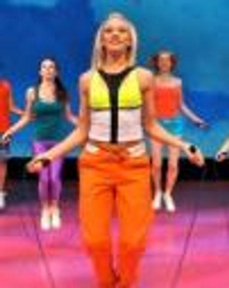 Maria Logan Headshot