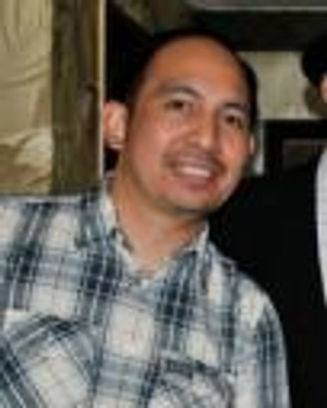 Frederick Delgado Luna Headshot