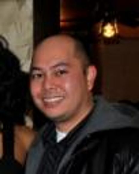 Gerard Luna Headshot