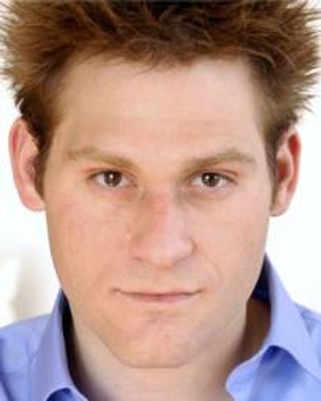 Kenneth Ferrone Headshot