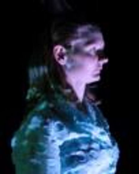 Jessie Komitor Headshot